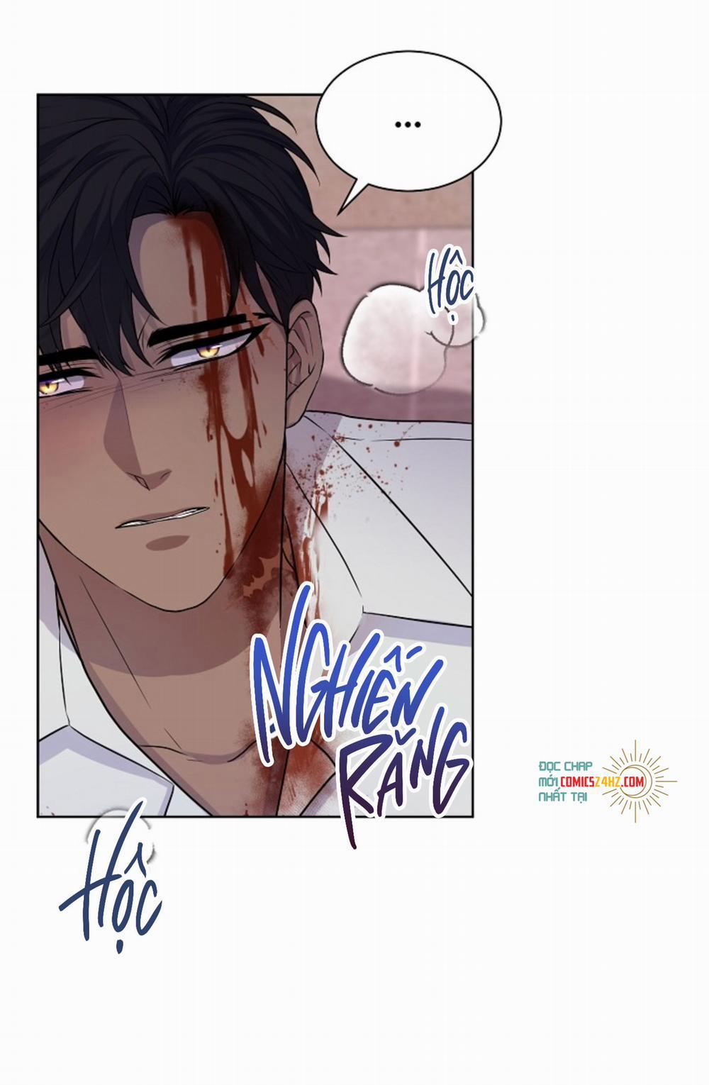 Viên Đạn Vàng 19 trang 43