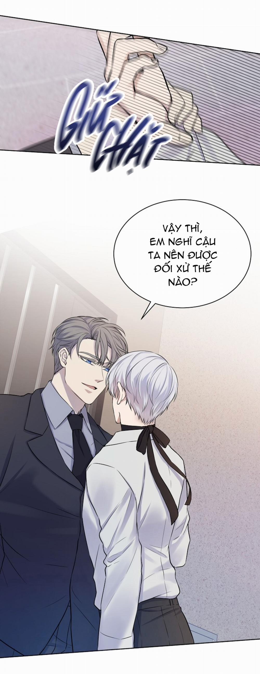 Viên Đạn Vàng 19 trang 7