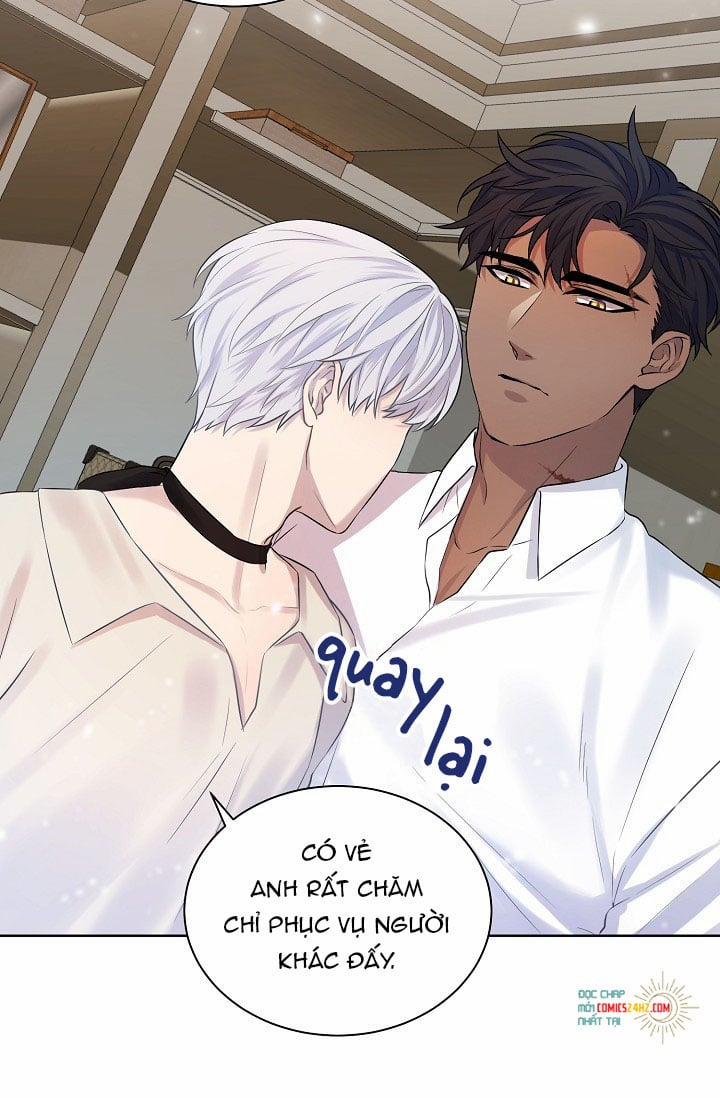 Viên Đạn Vàng 2 trang 12