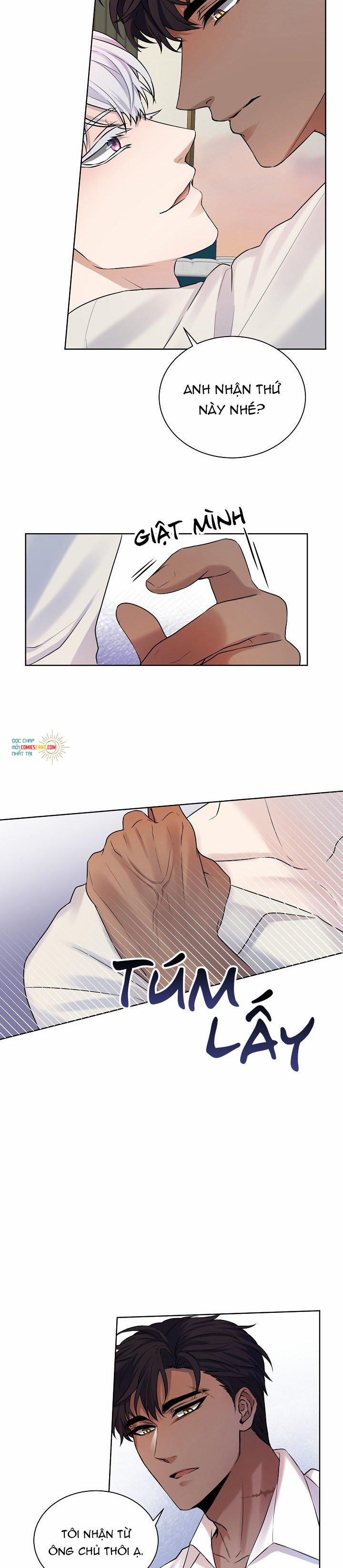 Viên Đạn Vàng 2 trang 17