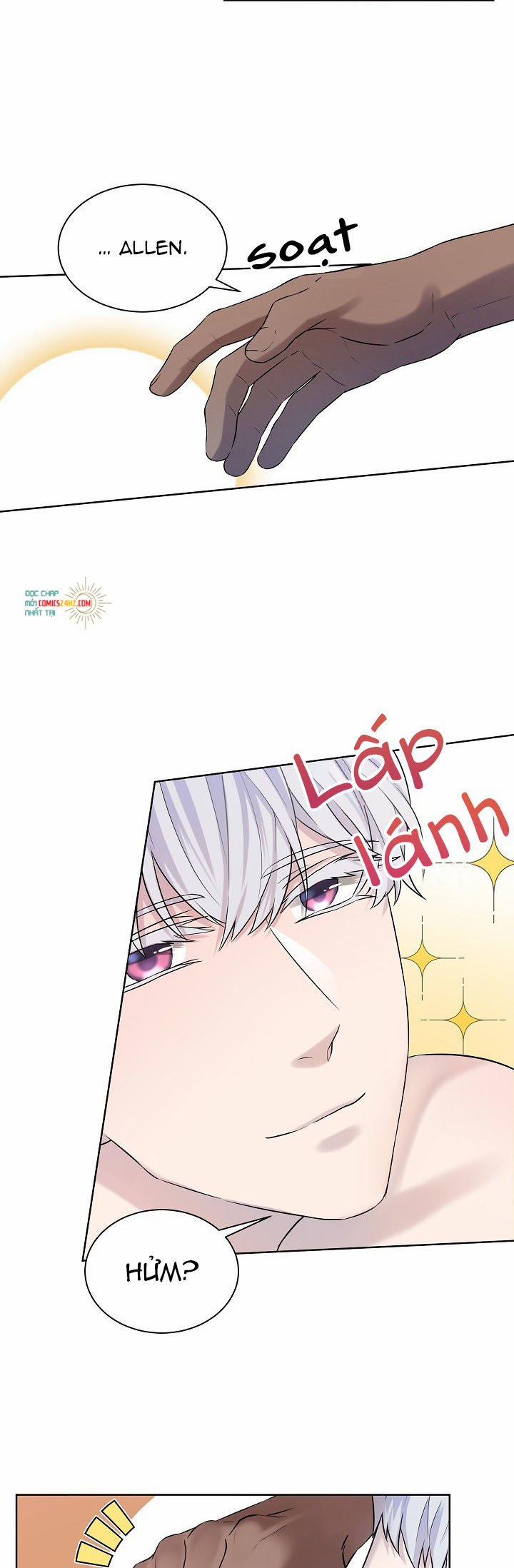 Viên Đạn Vàng 2 trang 2