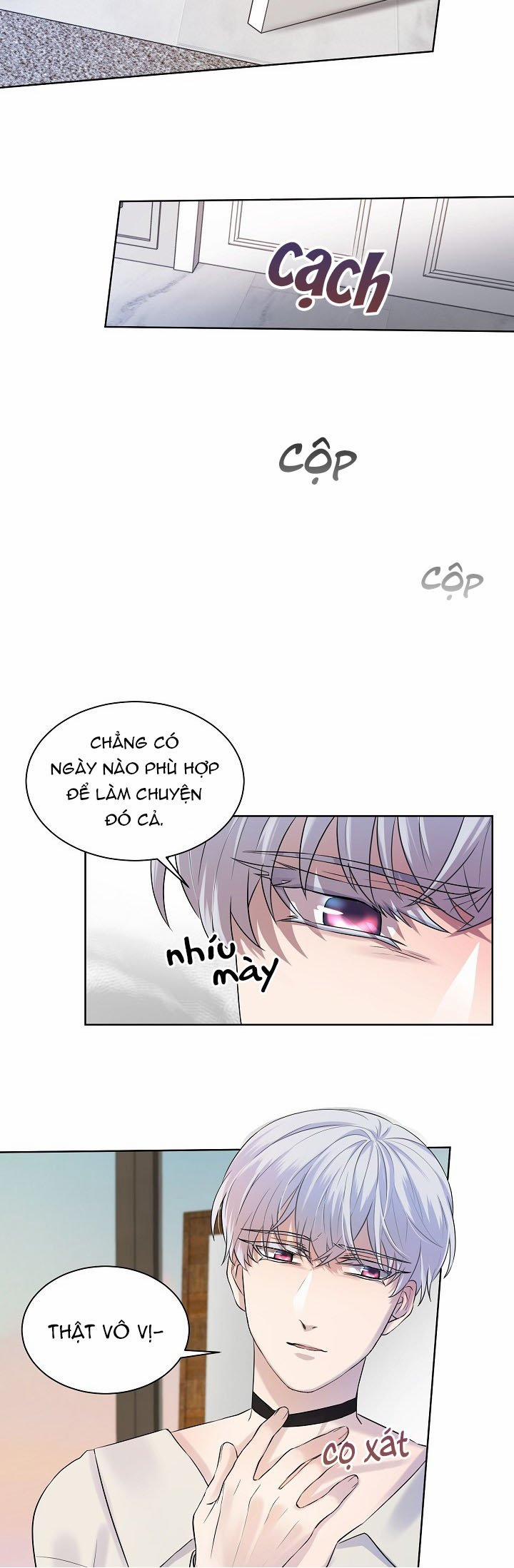 Viên Đạn Vàng 2 trang 21