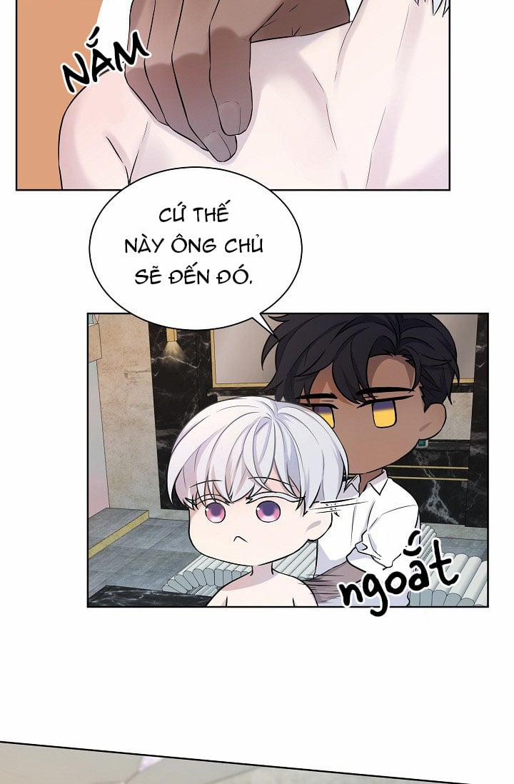 Viên Đạn Vàng 2 trang 3