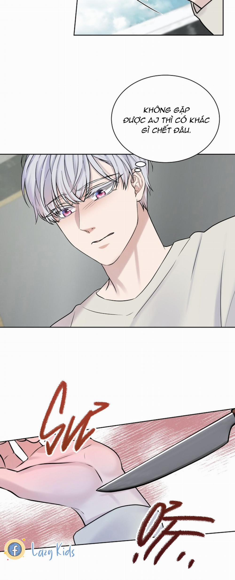 Viên Đạn Vàng 20 trang 11