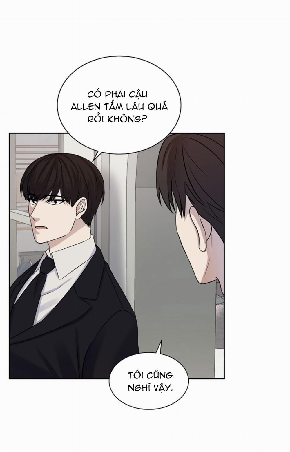 Viên Đạn Vàng 20 trang 13