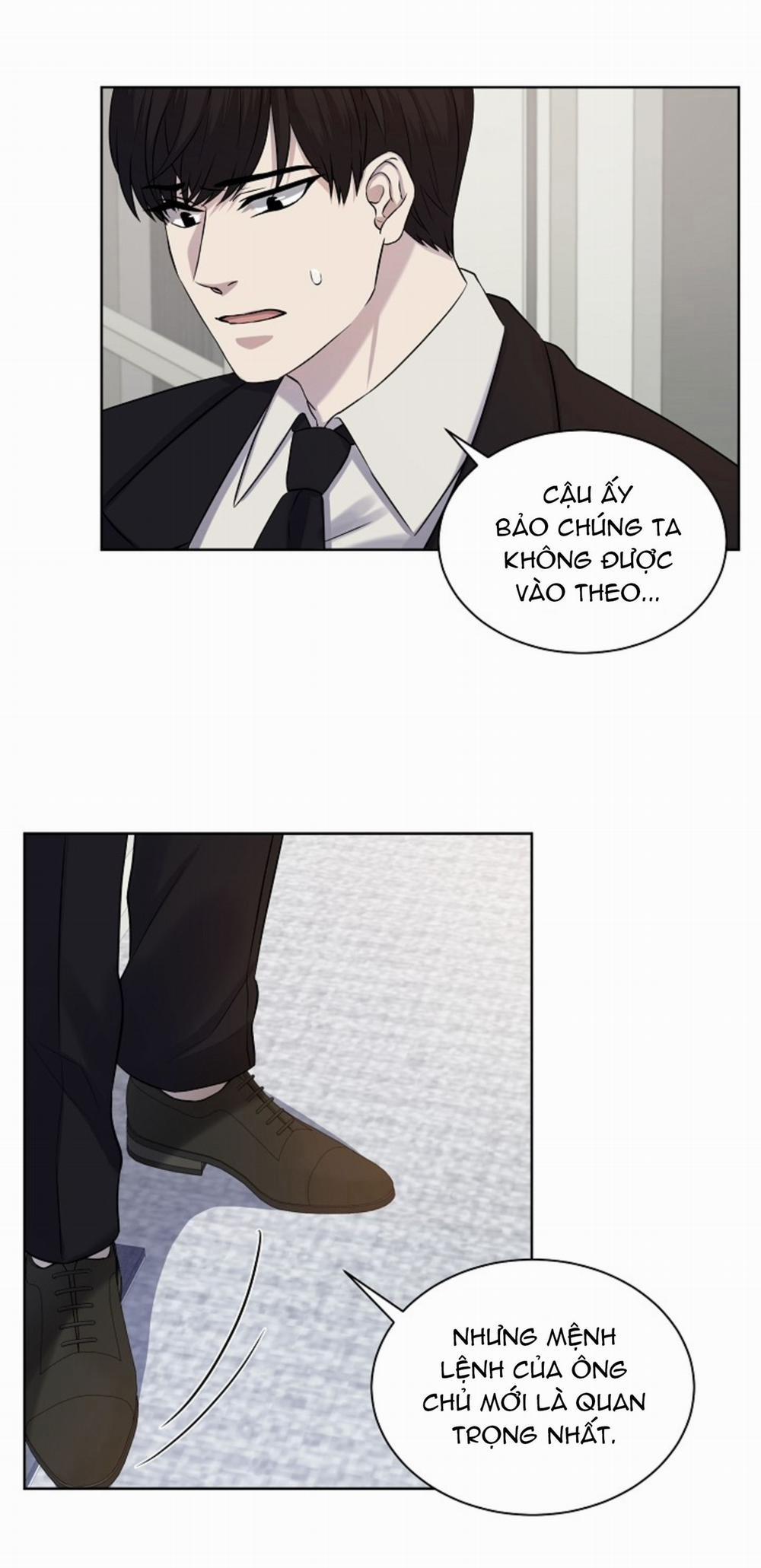 Viên Đạn Vàng 20 trang 14