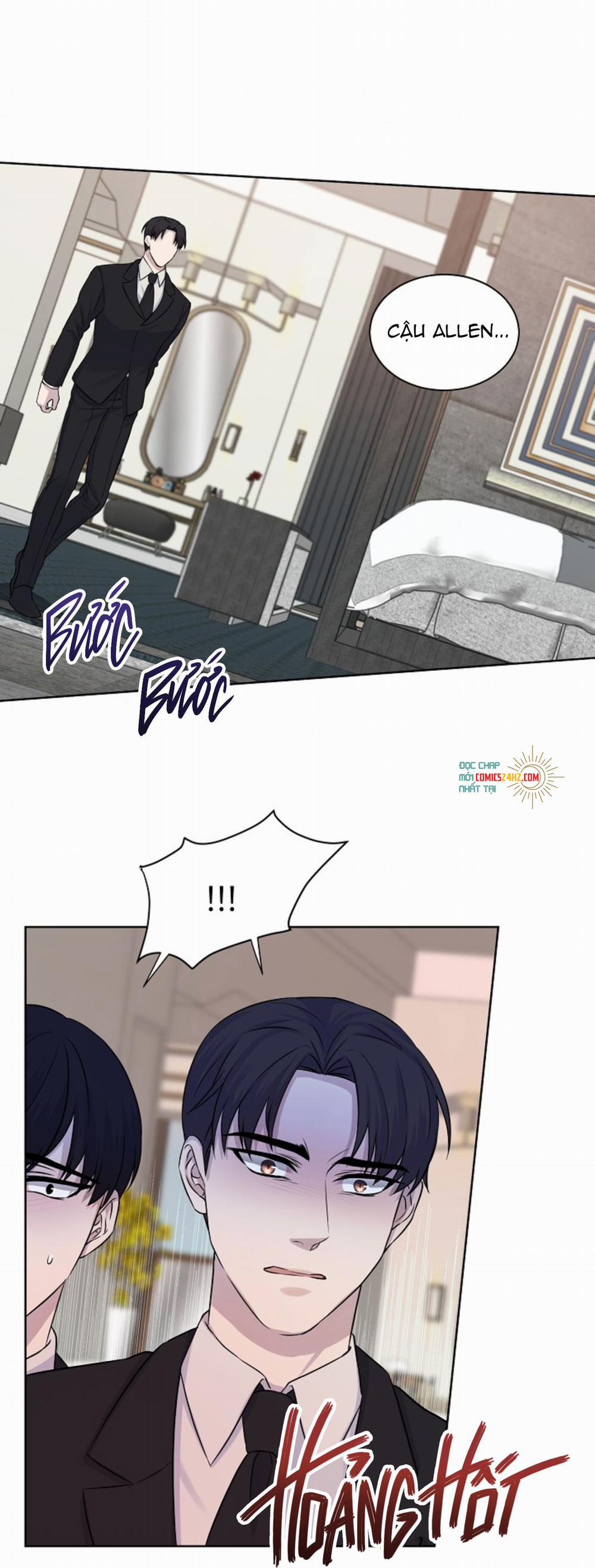 Viên Đạn Vàng 20 trang 15