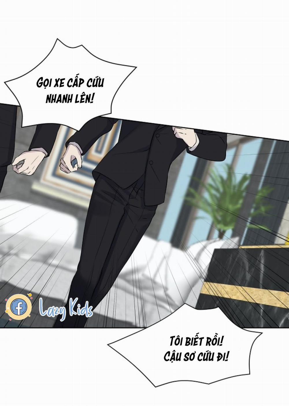 Viên Đạn Vàng 20 trang 17