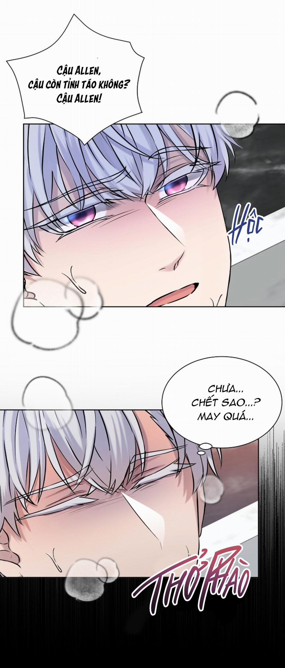 Viên Đạn Vàng 20 trang 18