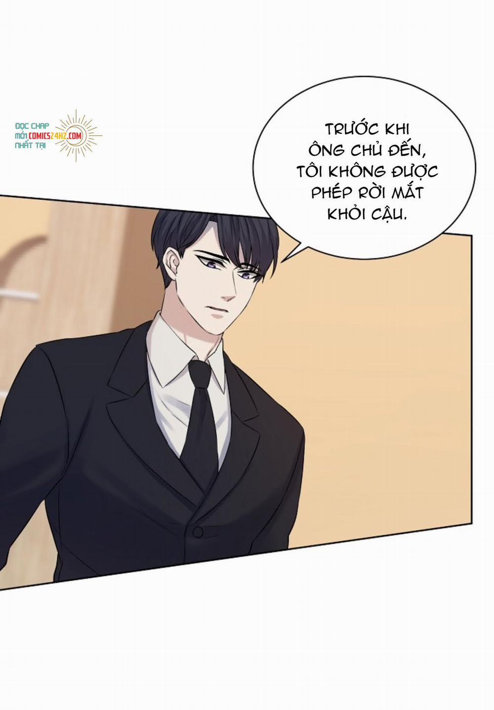 Viên Đạn Vàng 20 trang 30