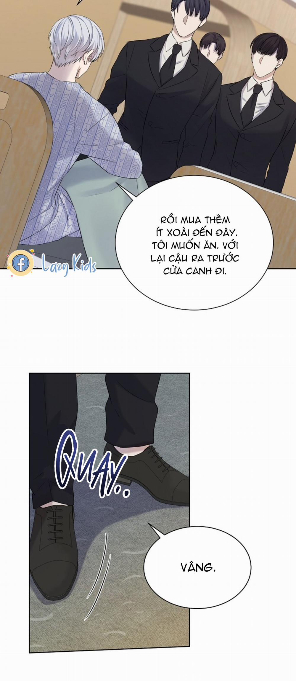 Viên Đạn Vàng 20 trang 32