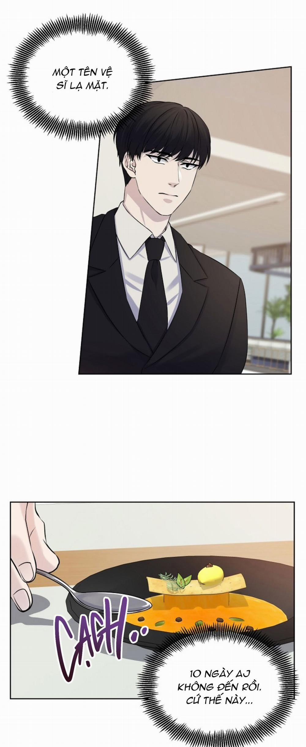 Viên Đạn Vàng 20 trang 4