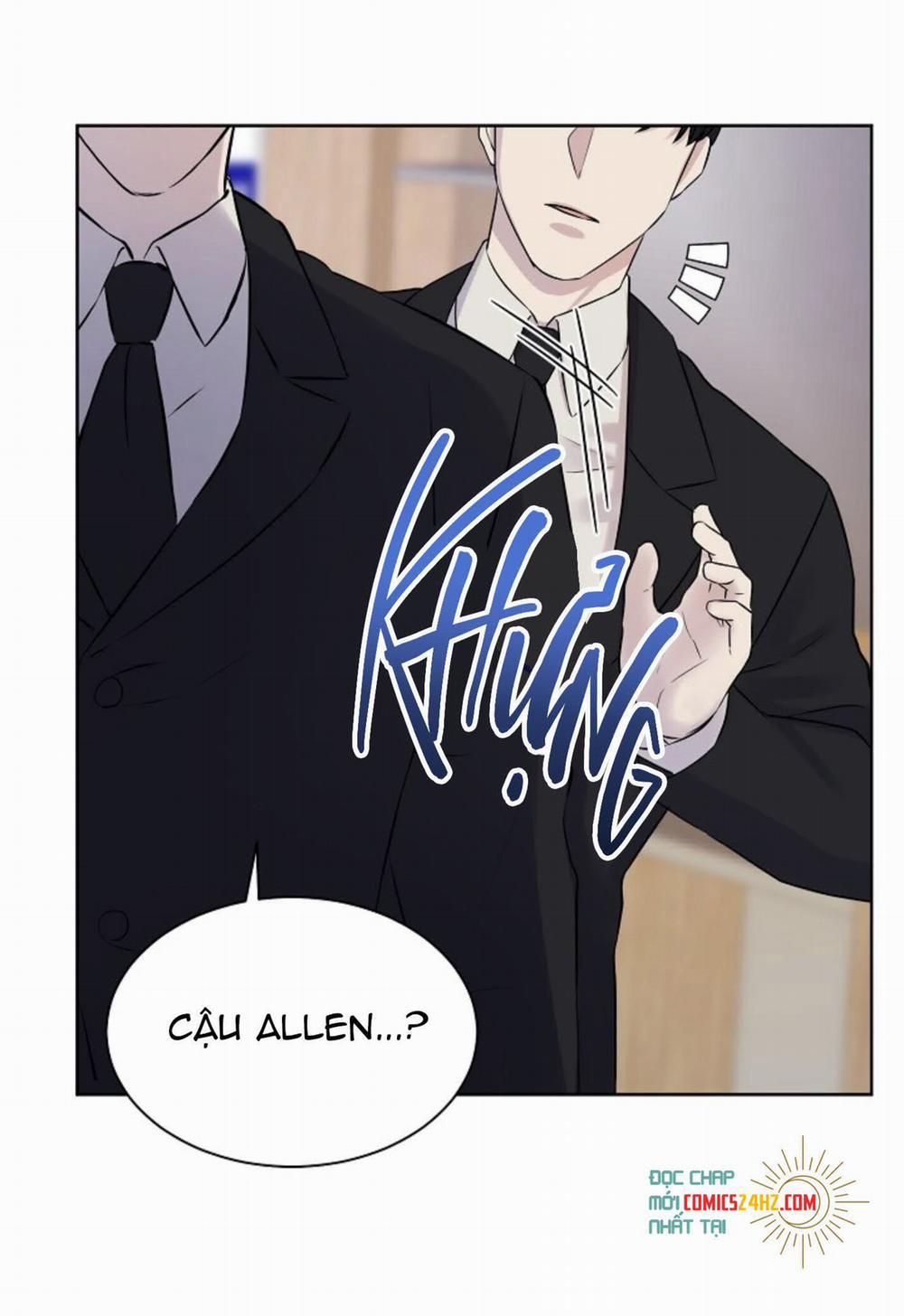 Viên Đạn Vàng 20 trang 40