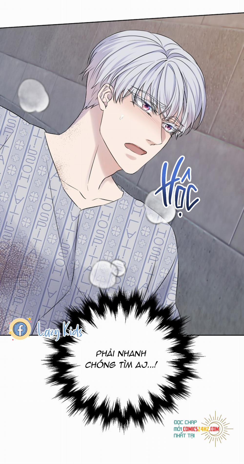 Viên Đạn Vàng 20 trang 45