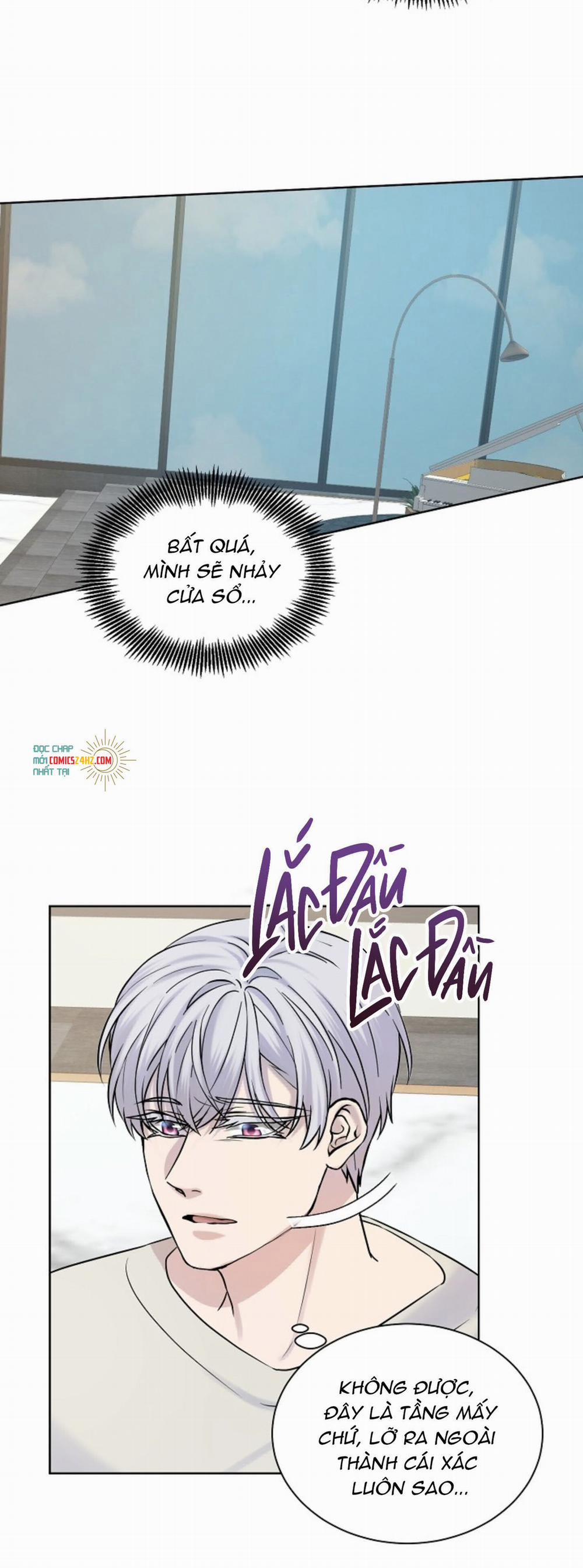 Viên Đạn Vàng 20 trang 5