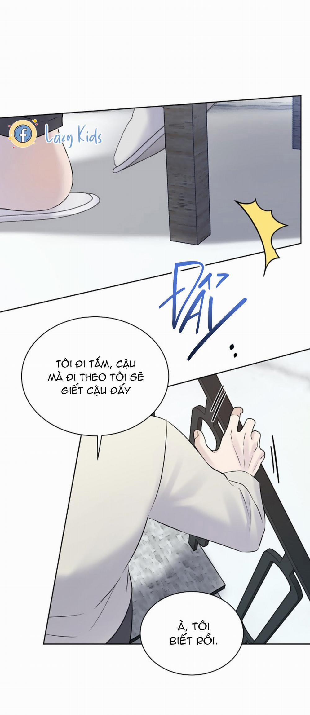 Viên Đạn Vàng 20 trang 7