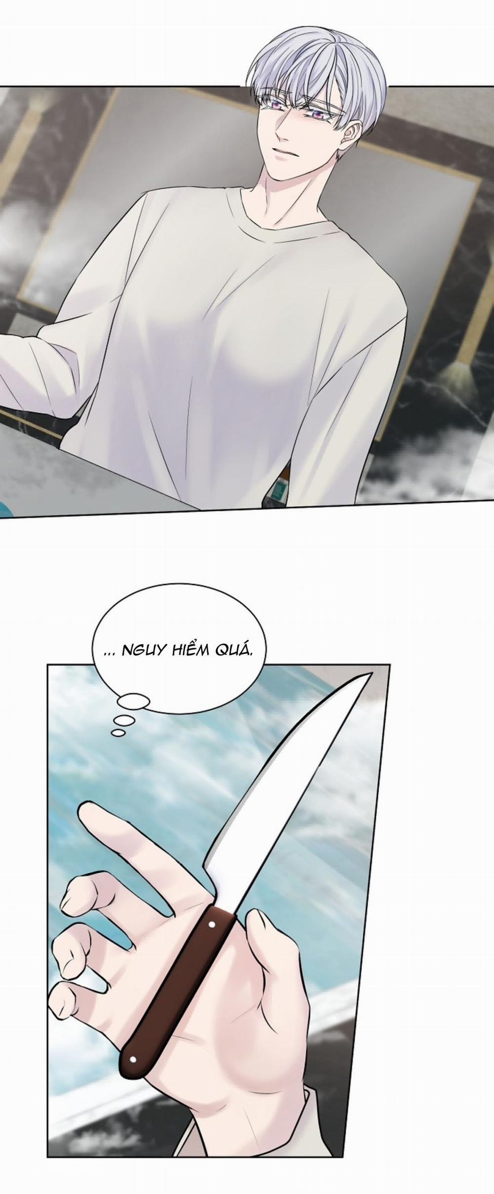 Viên Đạn Vàng 20 trang 9