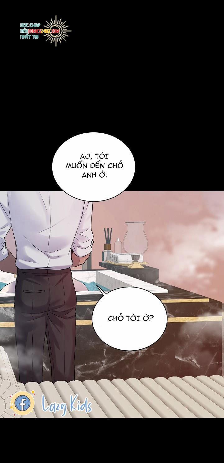 Viên Đạn Vàng 21 trang 0