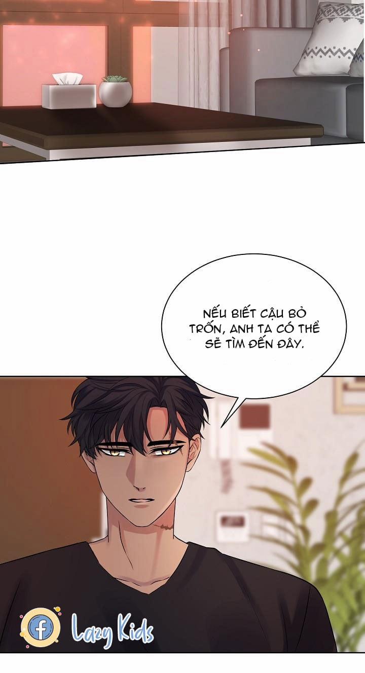 Viên Đạn Vàng 21 trang 34