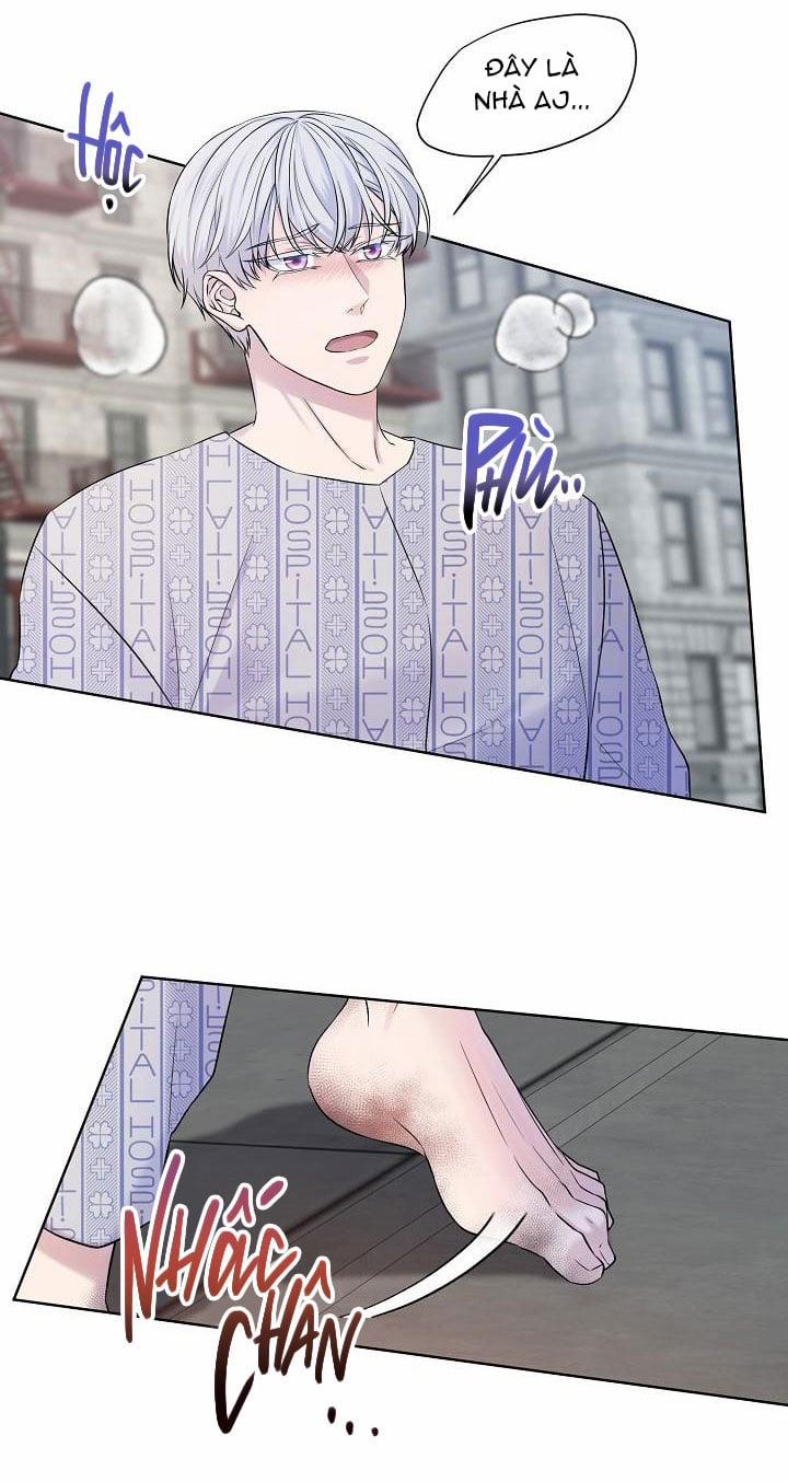 Viên Đạn Vàng 21 trang 6