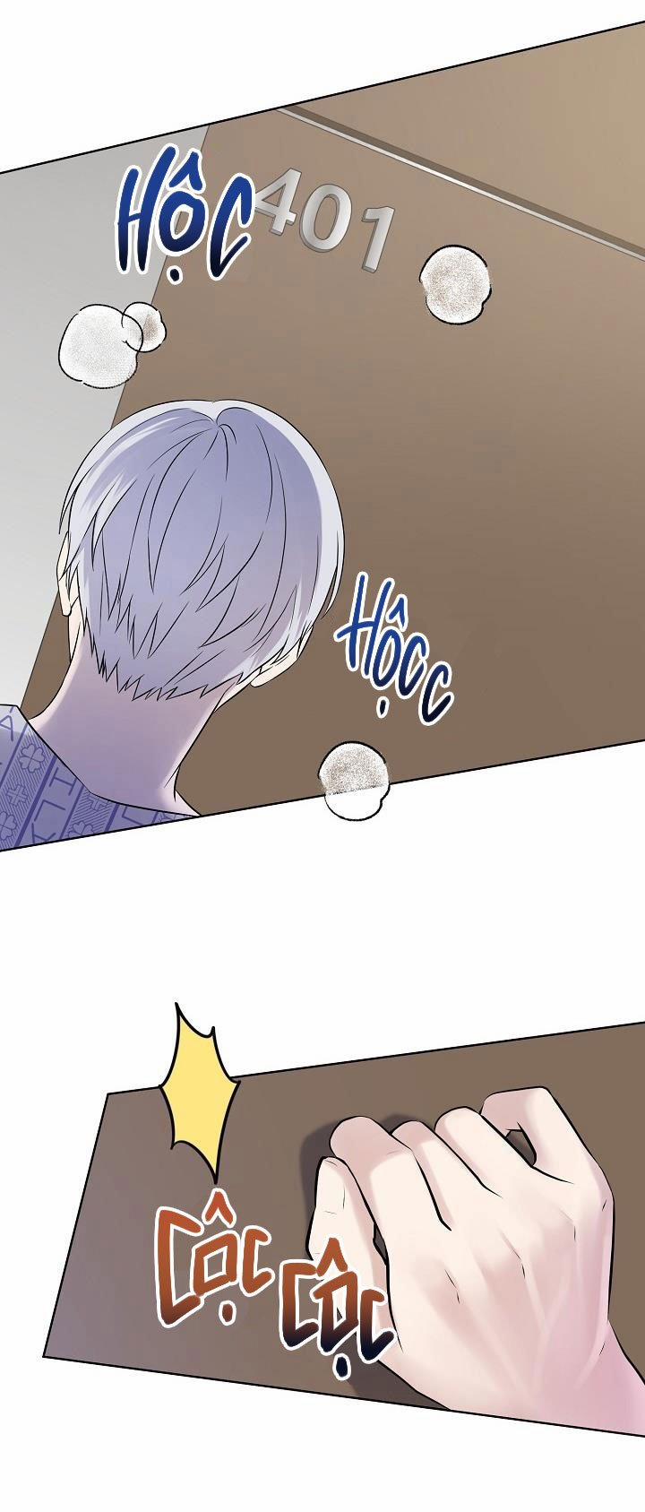 Viên Đạn Vàng 21 trang 8