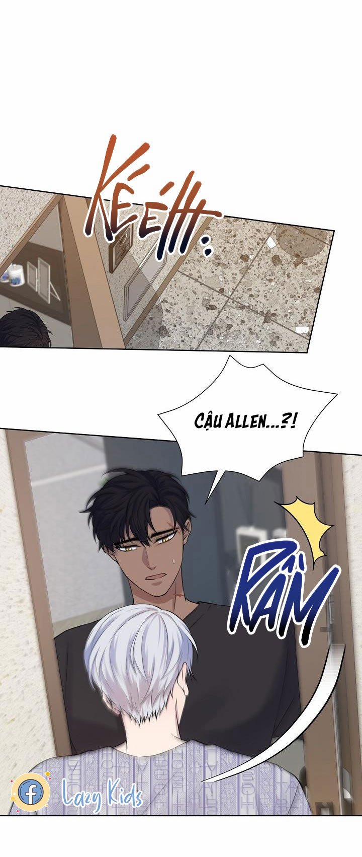 Viên Đạn Vàng 21 trang 9