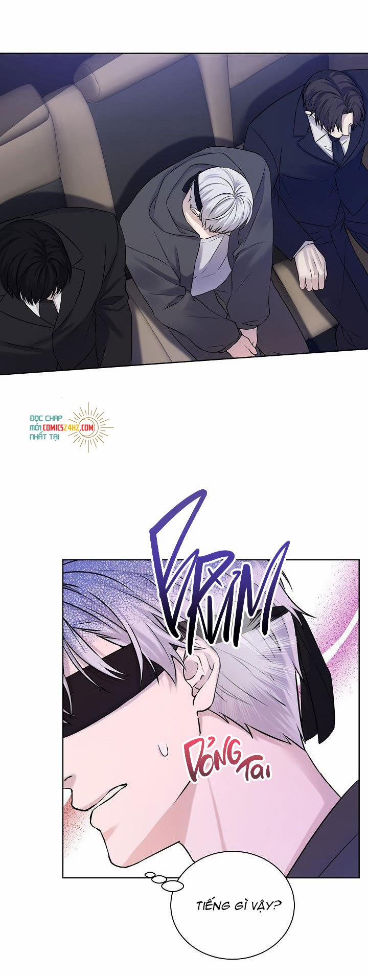 Viên Đạn Vàng 22 trang 11