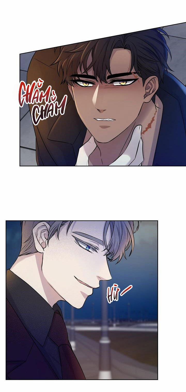 Viên Đạn Vàng 22 trang 23