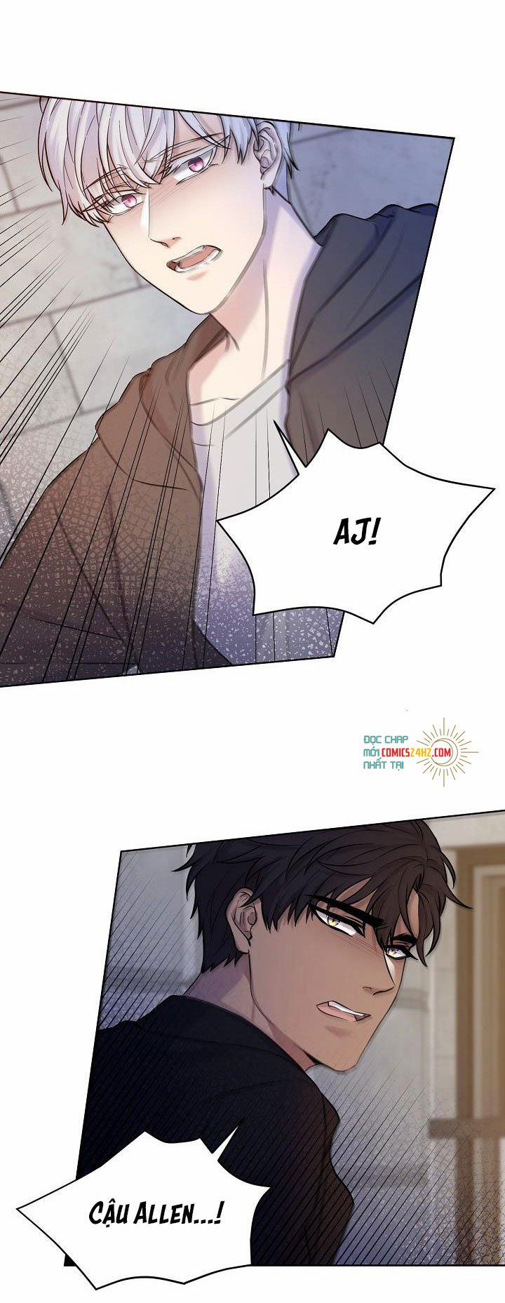 Viên Đạn Vàng 22 trang 6