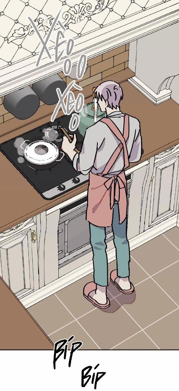 Viên Đạn Vàng 23.5 trang 21