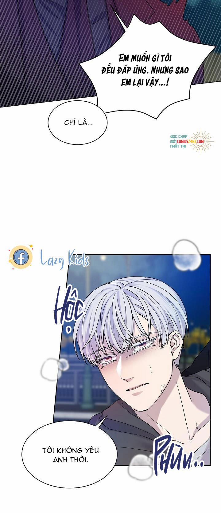 Viên Đạn Vàng 23 trang 19