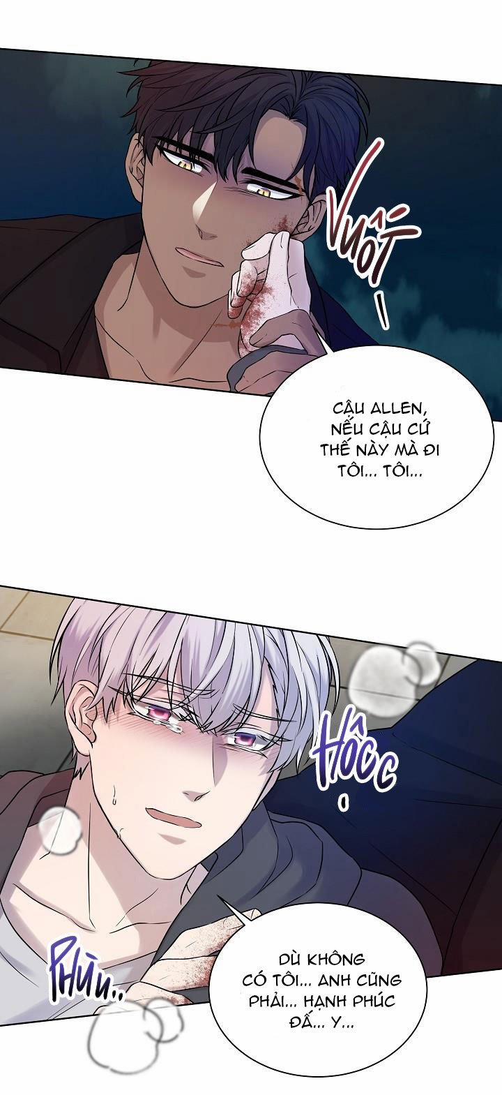 Viên Đạn Vàng 23 trang 22