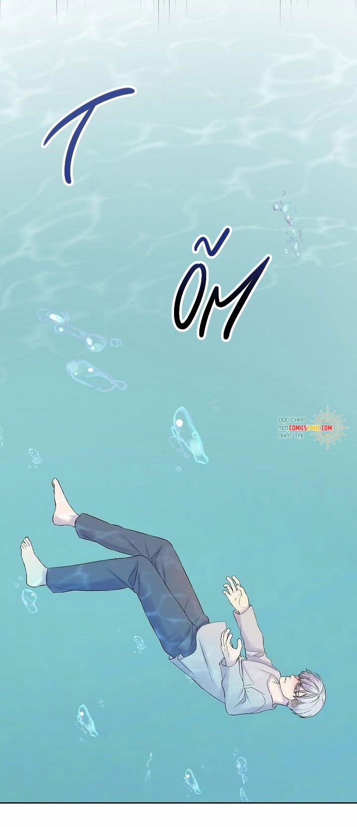 Viên Đạn Vàng 23 trang 29