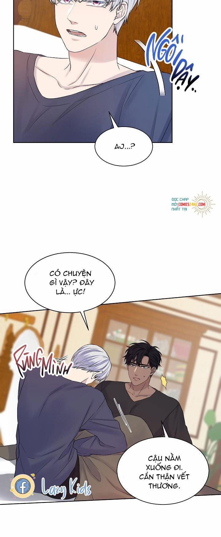 Viên Đạn Vàng 23 trang 34