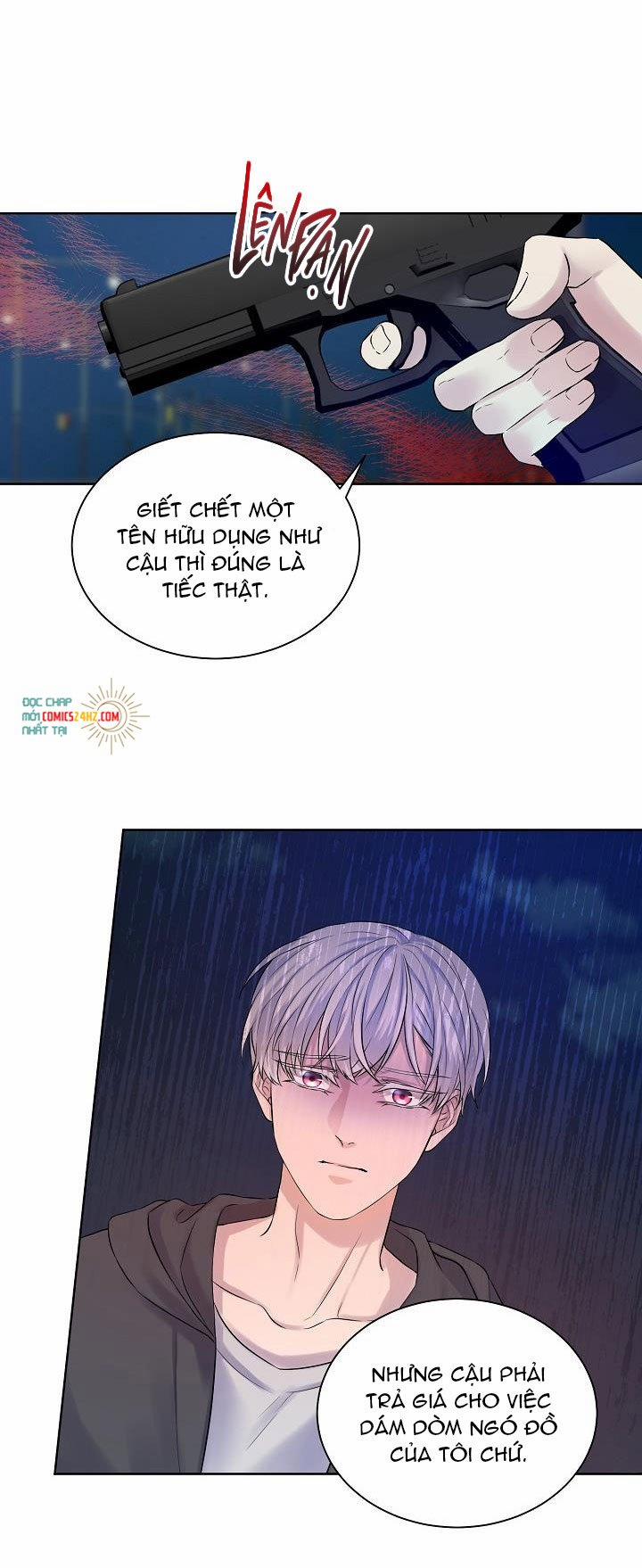 Viên Đạn Vàng 23 trang 4