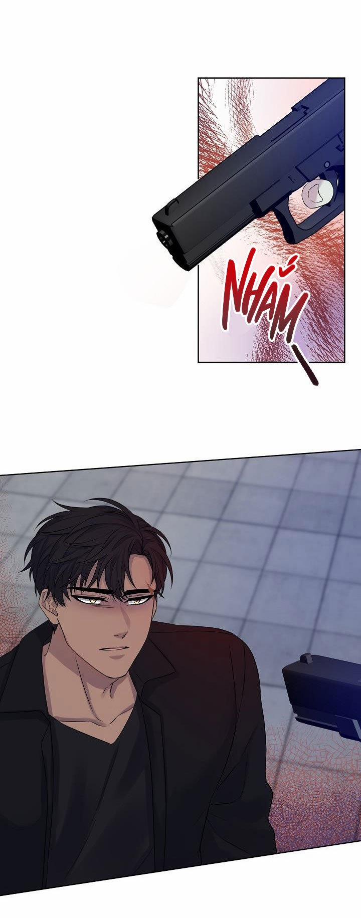 Viên Đạn Vàng 23 trang 5