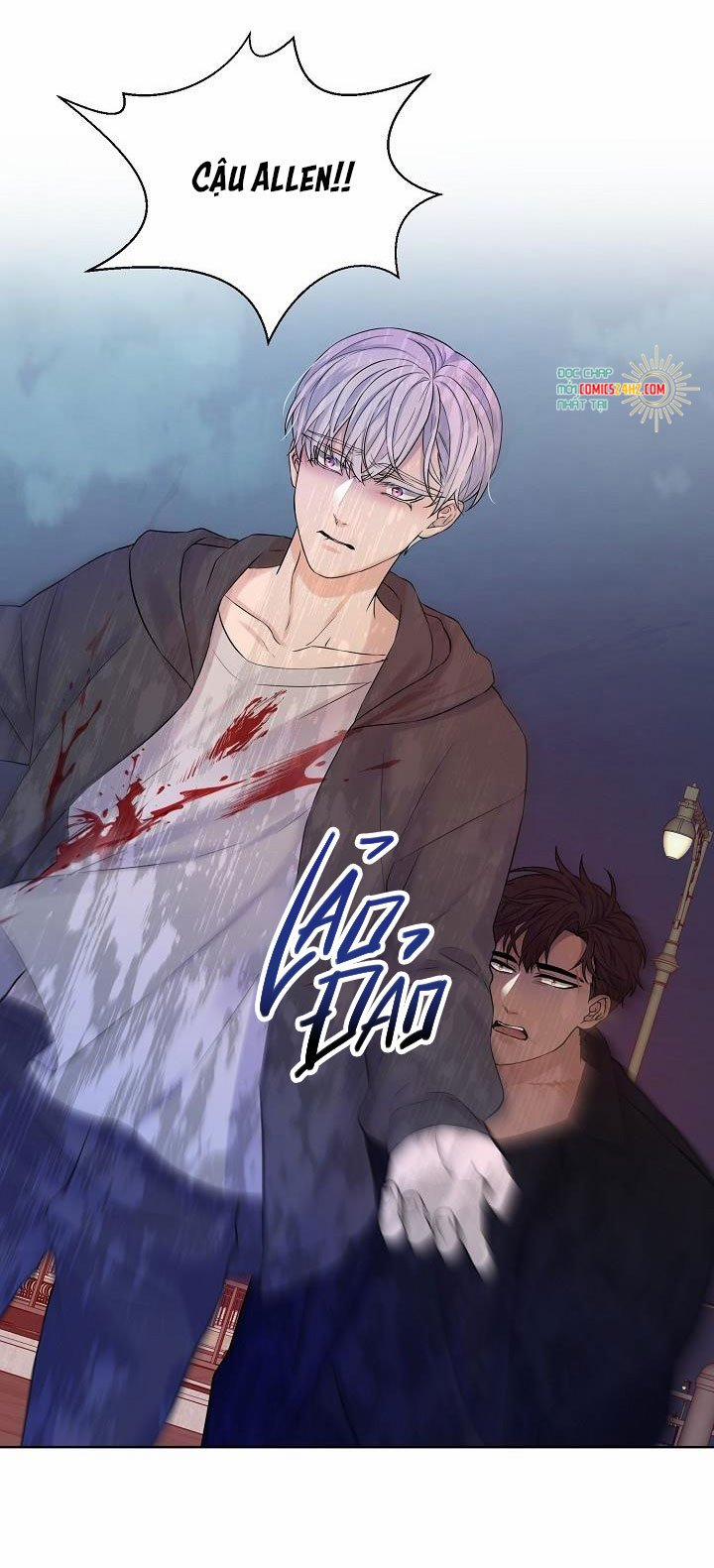 Viên Đạn Vàng 23 trang 9