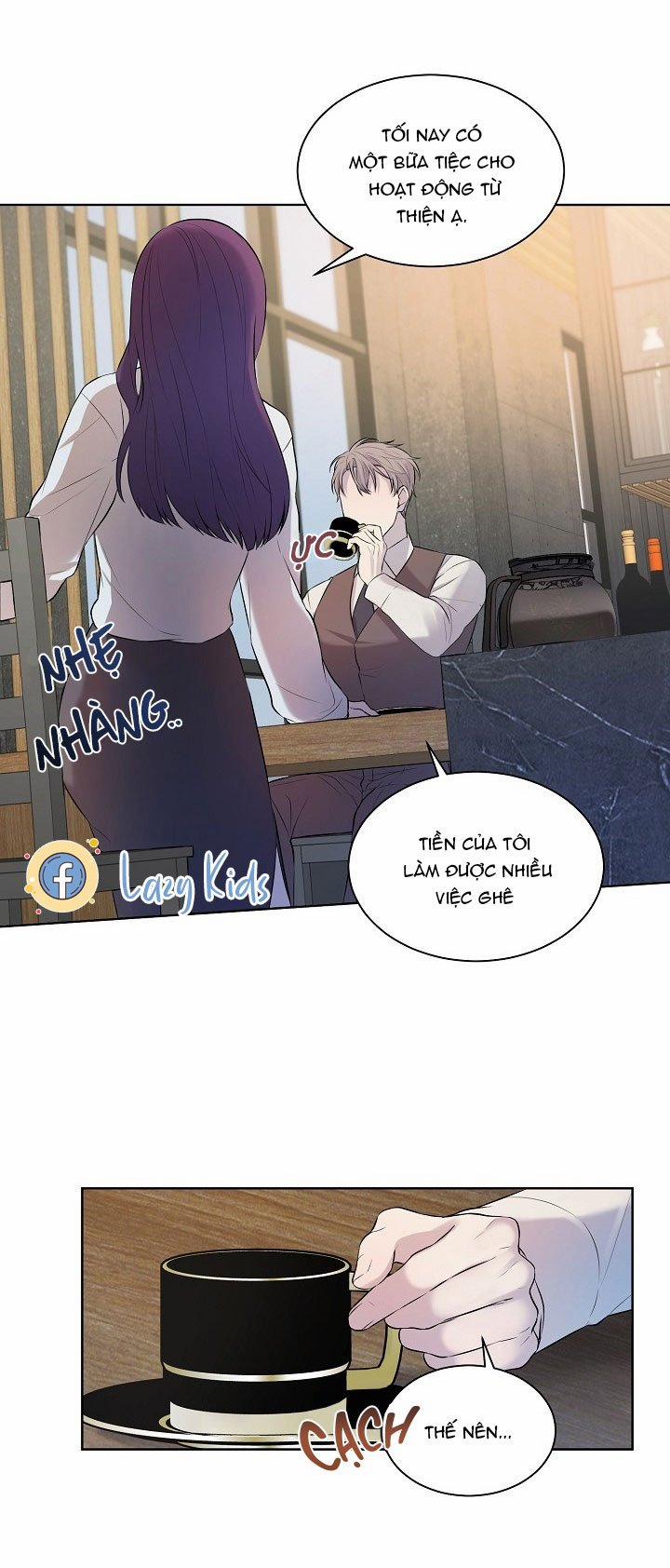 Viên Đạn Vàng 3 trang 16