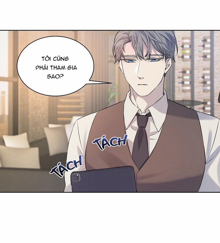 Viên Đạn Vàng 3 trang 17