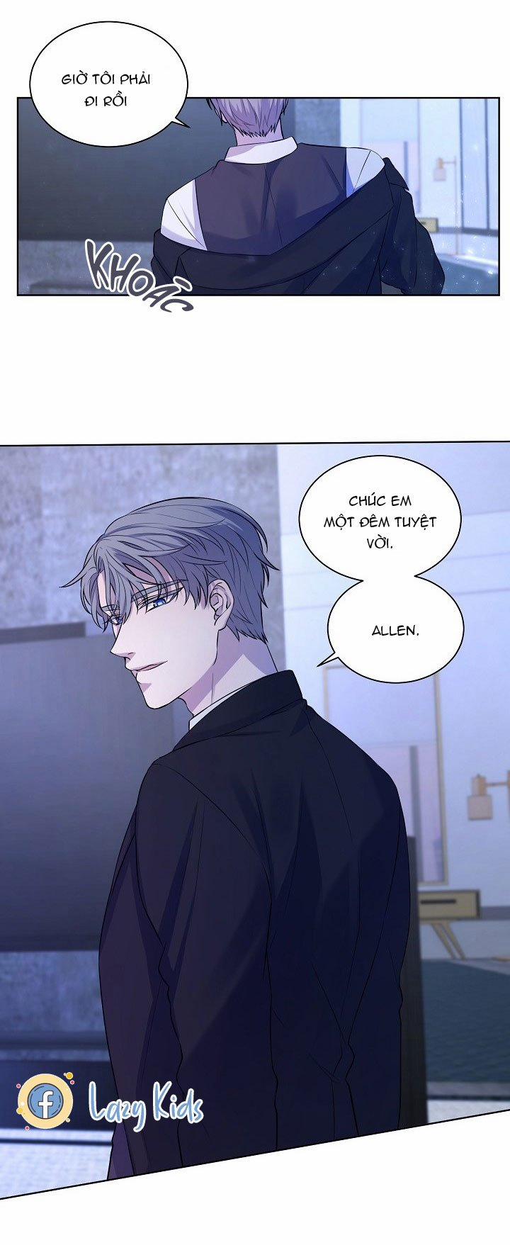 Viên Đạn Vàng 3 trang 2