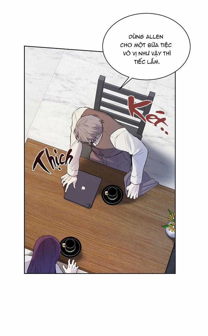 Viên Đạn Vàng 3 trang 20