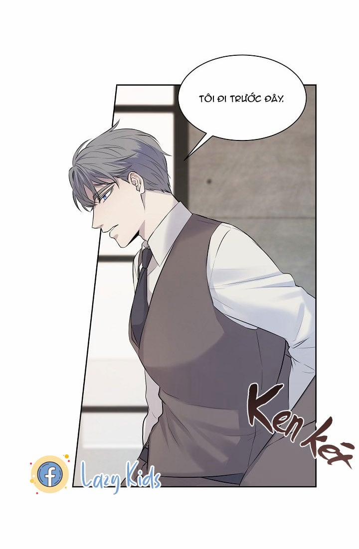 Viên Đạn Vàng 3 trang 21