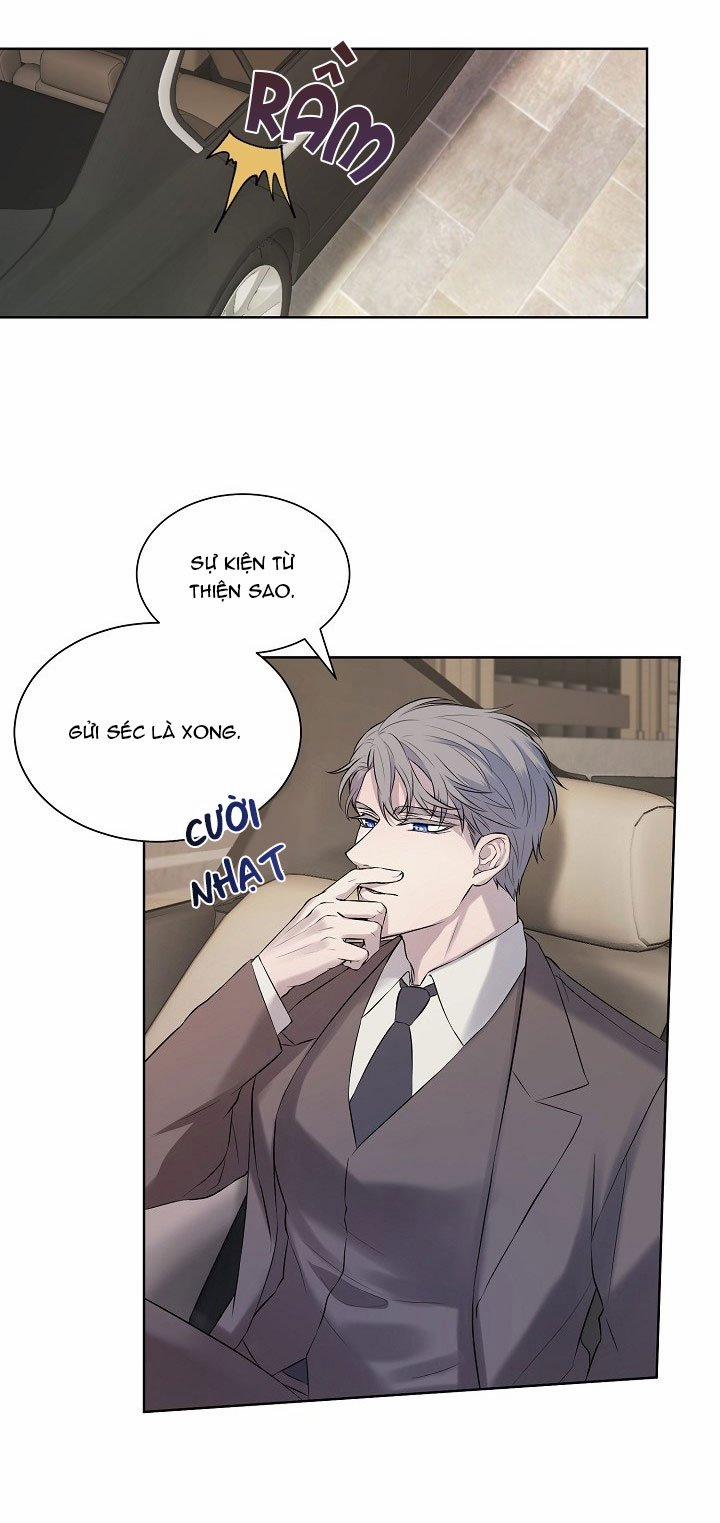 Viên Đạn Vàng 3 trang 25