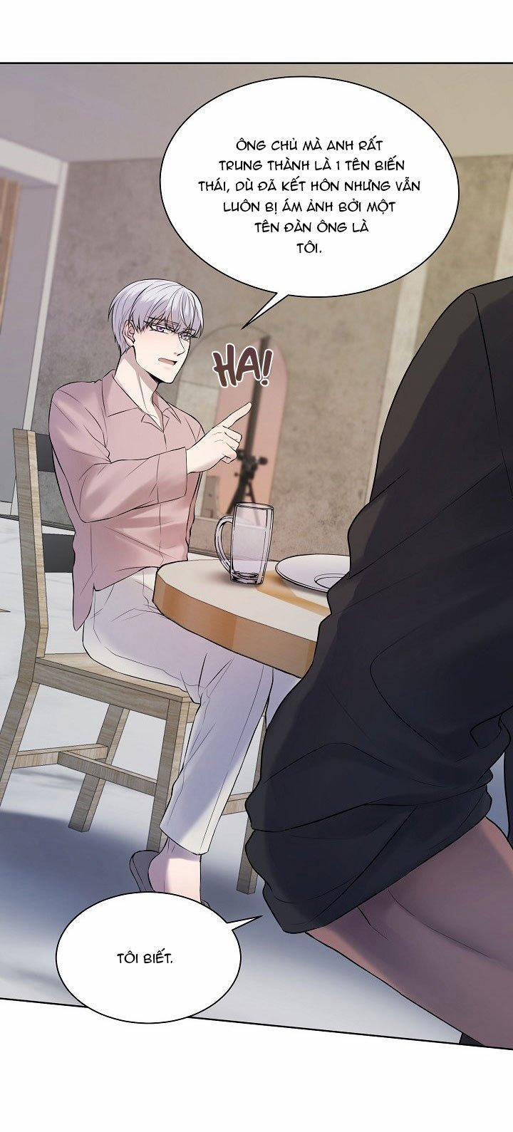 Viên Đạn Vàng 3 trang 35