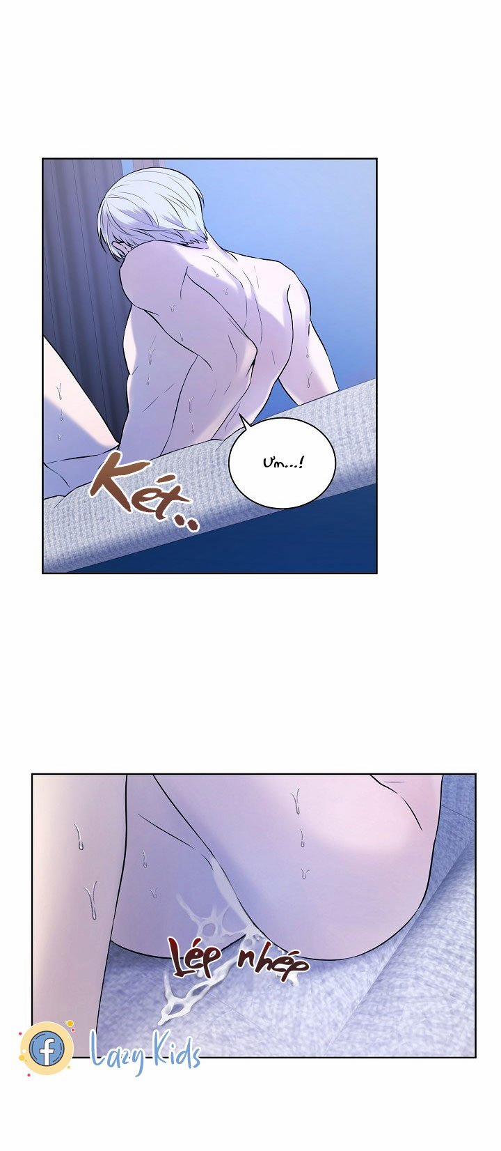 Viên Đạn Vàng 3 trang 4