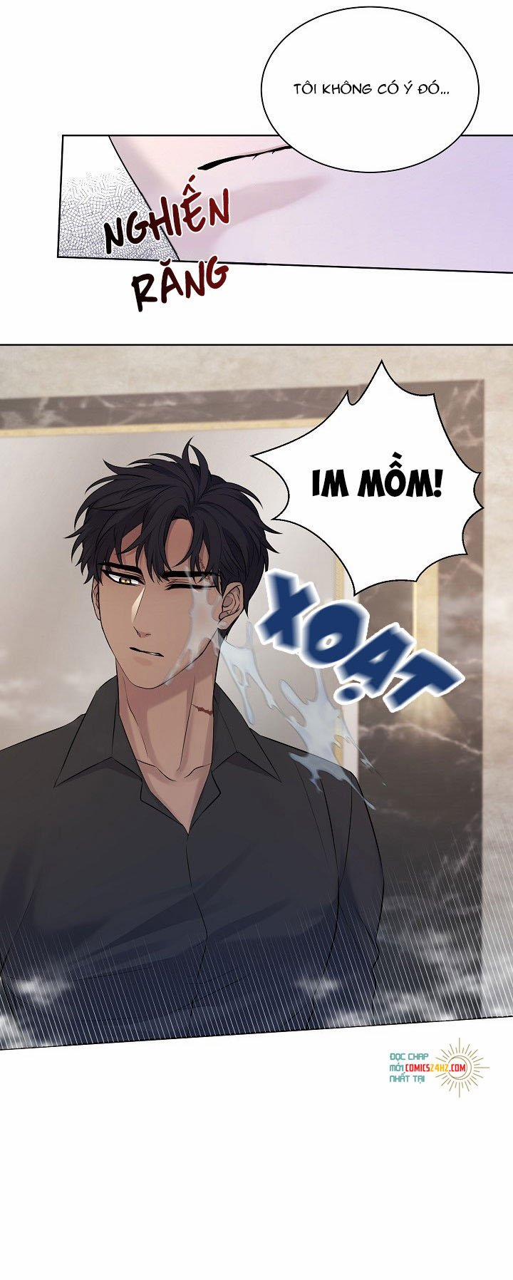 Viên Đạn Vàng 3 trang 53