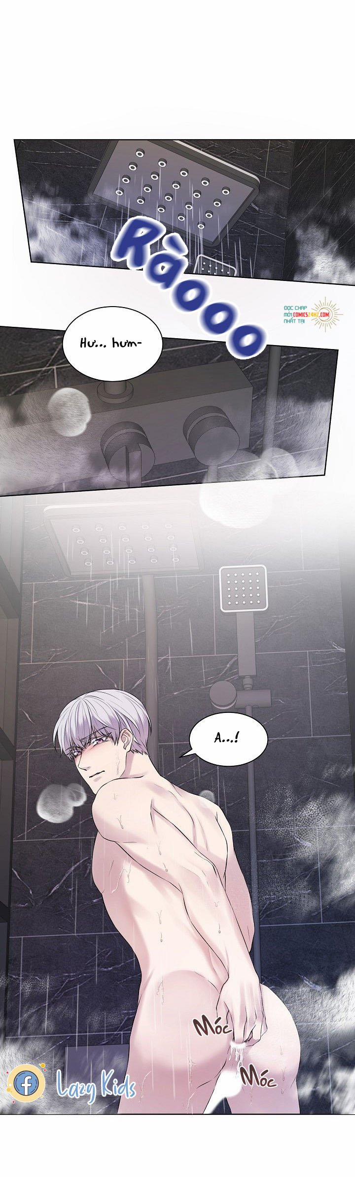 Viên Đạn Vàng 3 trang 8