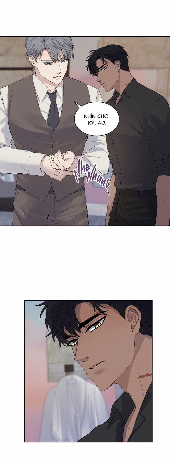 Viên Đạn Vàng 4 trang 11