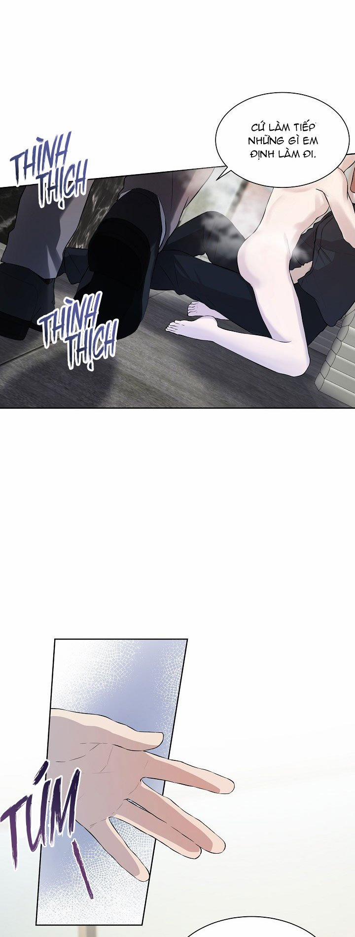 Viên Đạn Vàng 4 trang 3