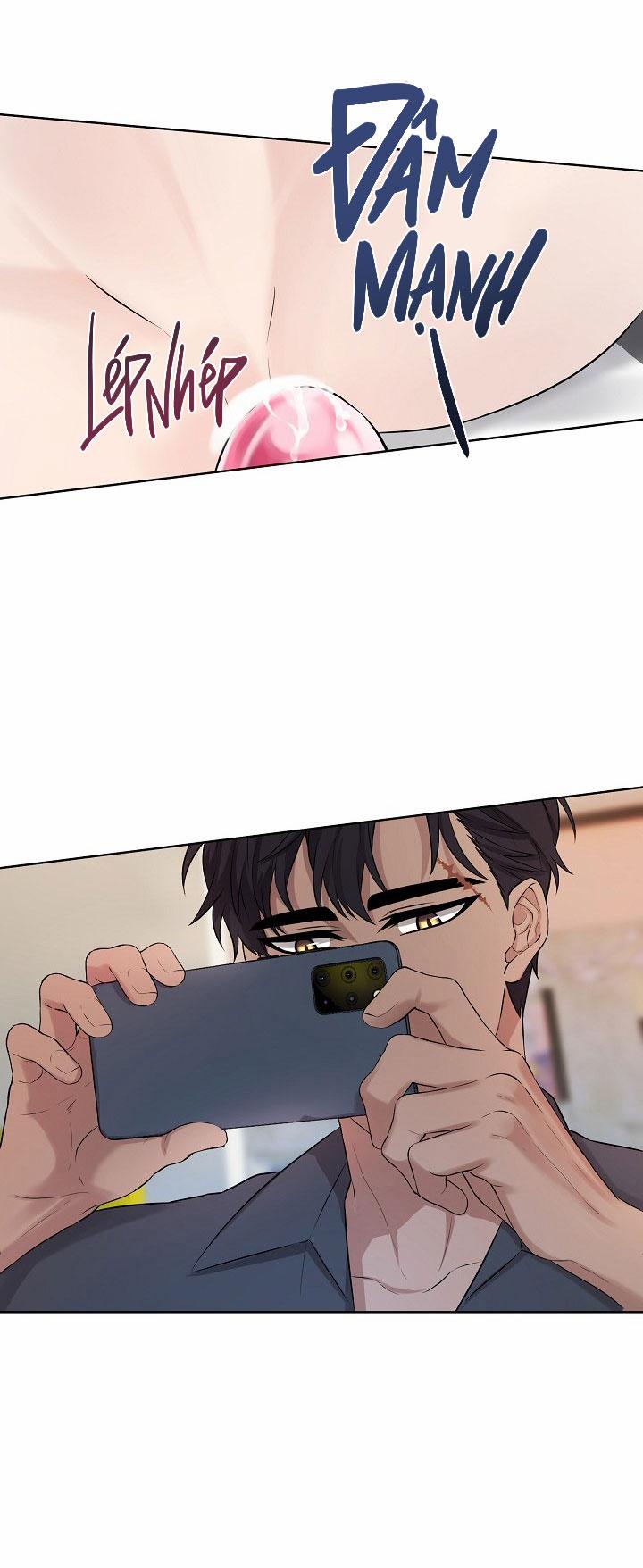 Viên Đạn Vàng 5 trang 10